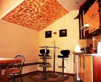 Solid Odessa Apartments - Photo4