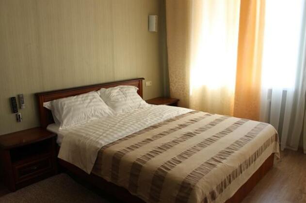 Soprano Apart Hotel