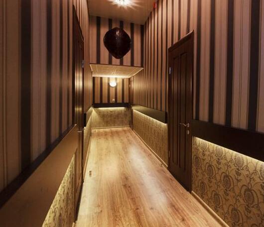 Soprano Apart Hotel - Photo2