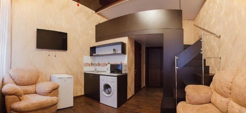 Soprano Apart Hotel - Photo3