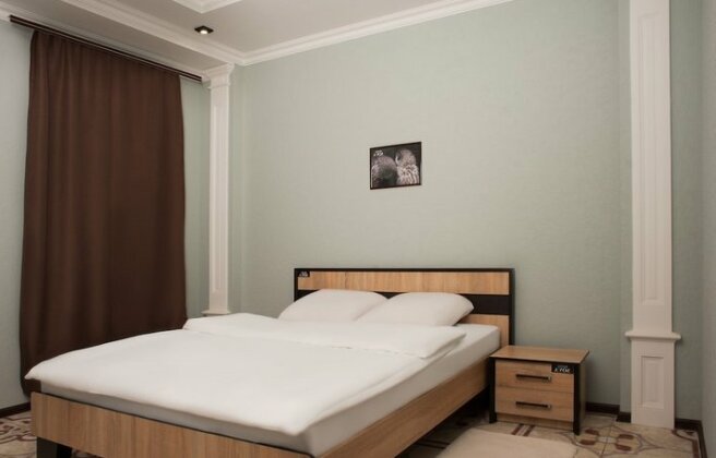 Sova Odessa - Photo2