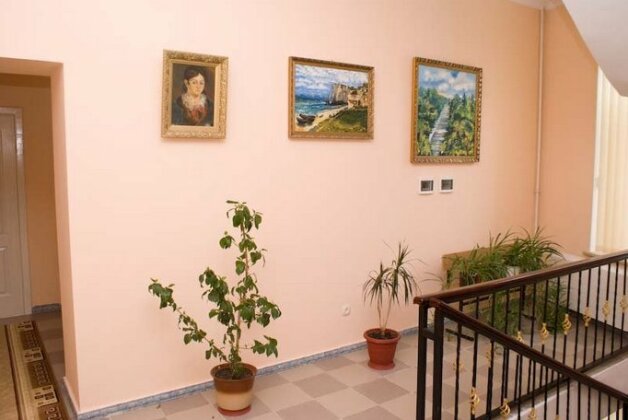 Soyuz Mini Hotel - Photo4