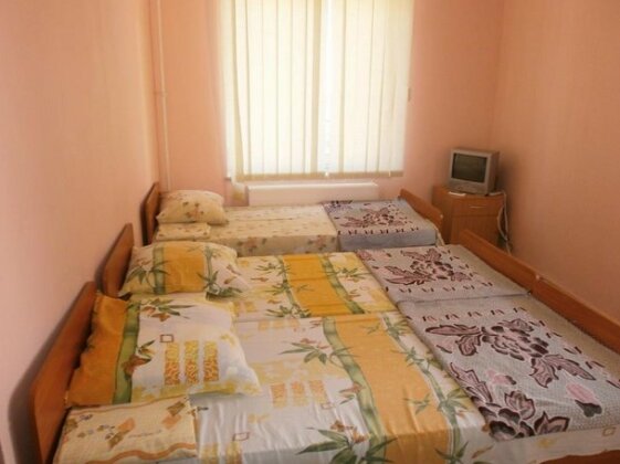 Soyuz Mini Hotel - Photo5