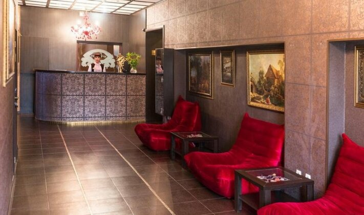 SPAdessa Hotel - Photo2