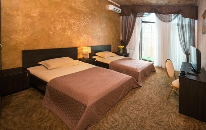 SPAdessa Hotel - Photo5