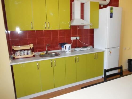 Star-2 Hostel - Photo2
