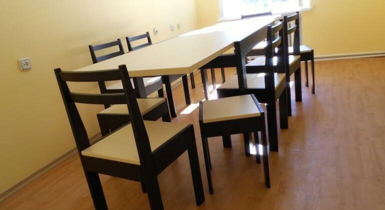 Star-2 Hostel - Photo4