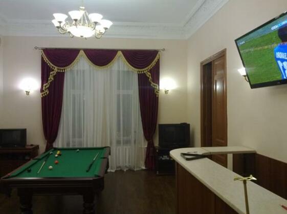 Star Hostel Prymors'kyi District Odessa Odessa Oblast - Photo4