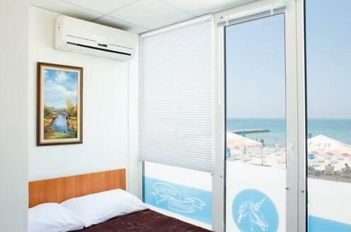 Strong Hotel Odessa - Photo4