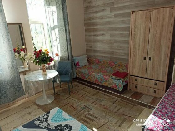 Studiia u moria - Photo2