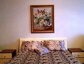 Studio At Grecheskaya Street - Photo2