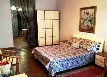 Studio At Grecheskaya Street - Photo3