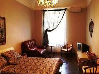 Studio At Grecheskaya Street - Photo4