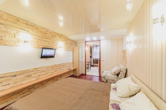 Studio on Grecheskaya - Photo5