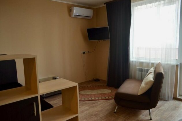 Studio on Vysotskogo 17 - Photo5