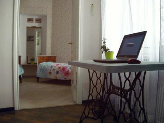 Tapki Hostel - Photo2