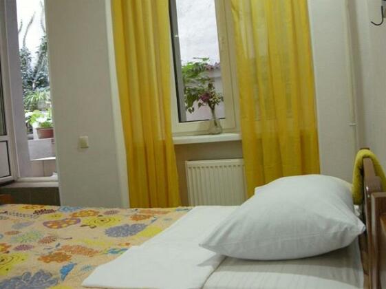 Tapki Hostel - Photo3
