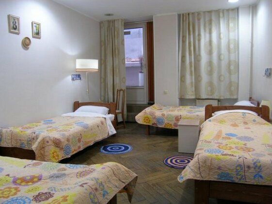Tapki Hostel - Photo4
