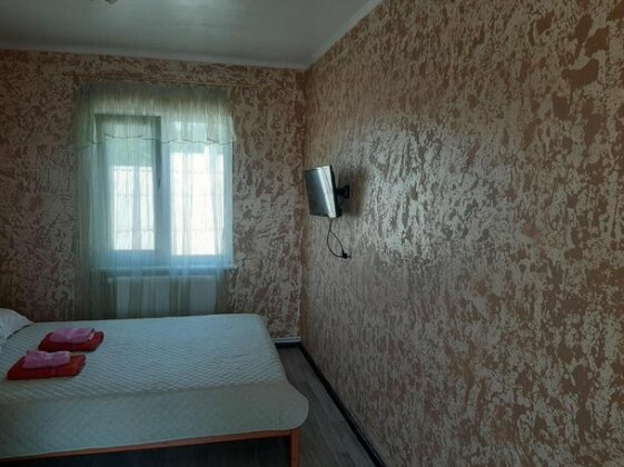 Terrasa Odessa - Photo4