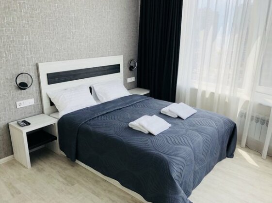The Rooms Apart - Photo3