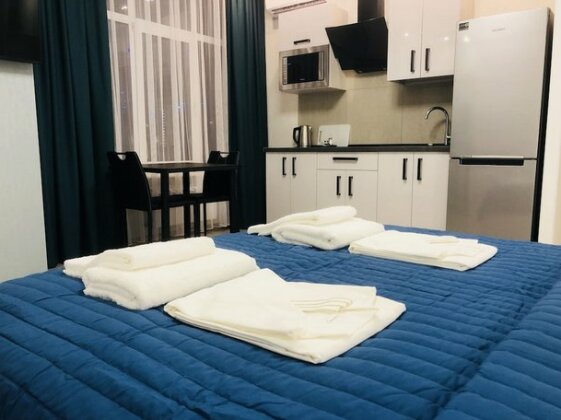 The Rooms Apart - Photo4