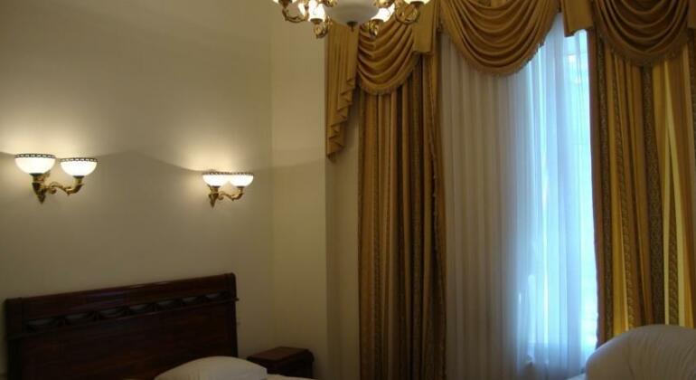 Theatre Hotel Odessa - Photo2