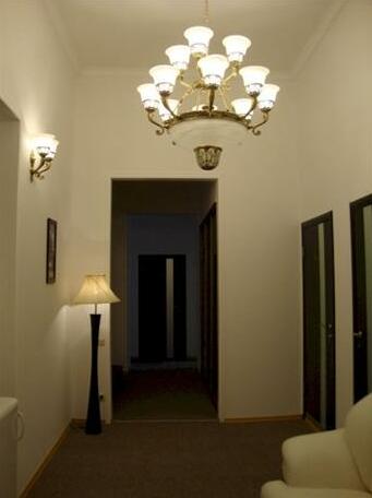 Theatre Hotel Odessa - Photo4