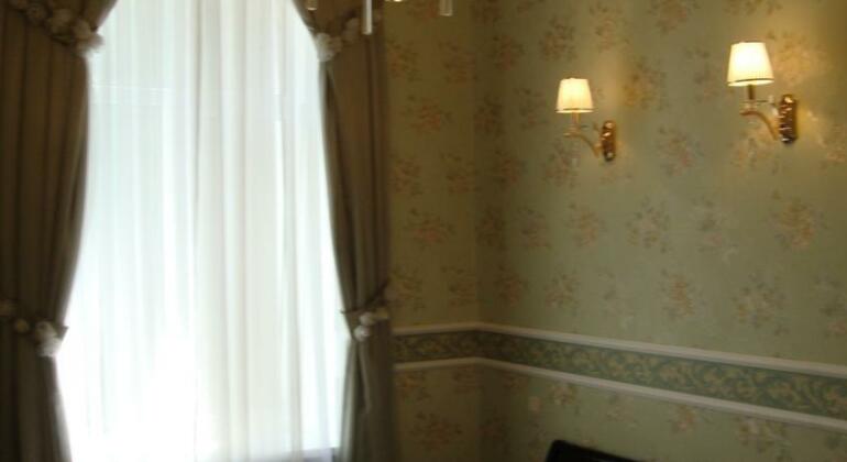 Theatre Hotel Odessa - Photo5