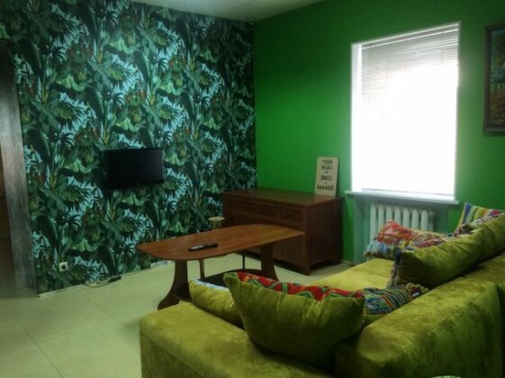 Uspensky Hostel - Photo3