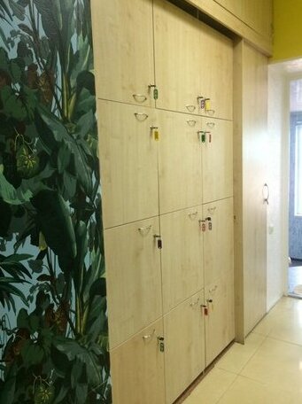 Uspensky Hostel - Photo5