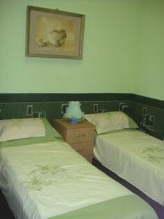 UYTA Odesskiy Hostel - Photo2