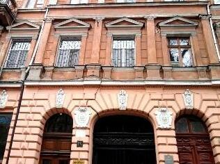 UYTA Odesskiy Hostel - Photo3