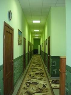 UYTA Odesskiy Hostel - Photo4