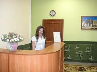 UYTA Odesskiy Hostel - Photo5