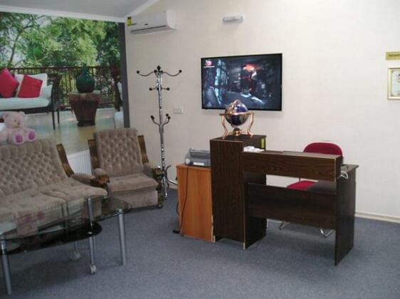 Uyut Hostel - Photo4
