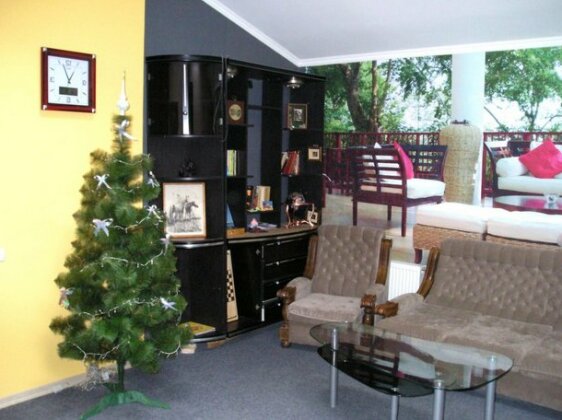 Uyut Hostel - Photo5