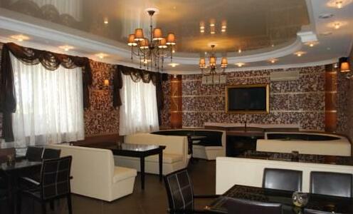 Veles Hotel Odessa - Photo4