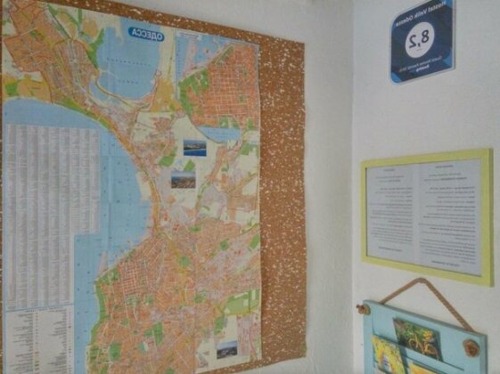 Velik Hostel Odessa - Photo2