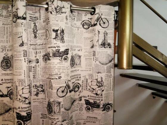 Velik Hostel Odessa - Photo3