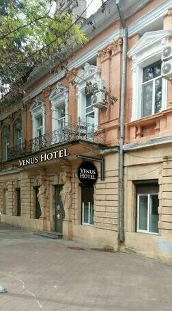 Venus Hotel Odessa