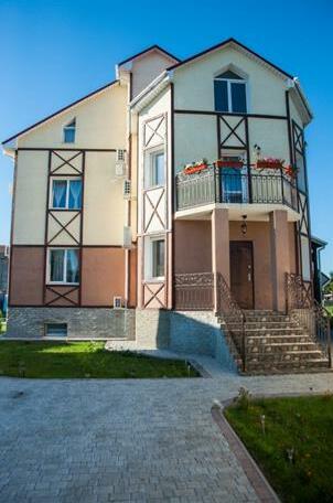 Villa Dacha