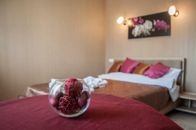 Villa Dacha - Photo3