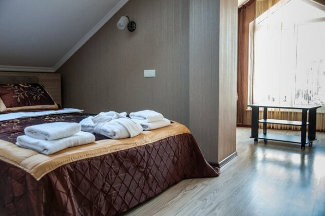 Villa Dacha - Photo5