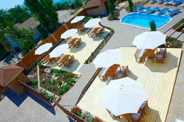 Villa Lavanda Odessa - Photo2