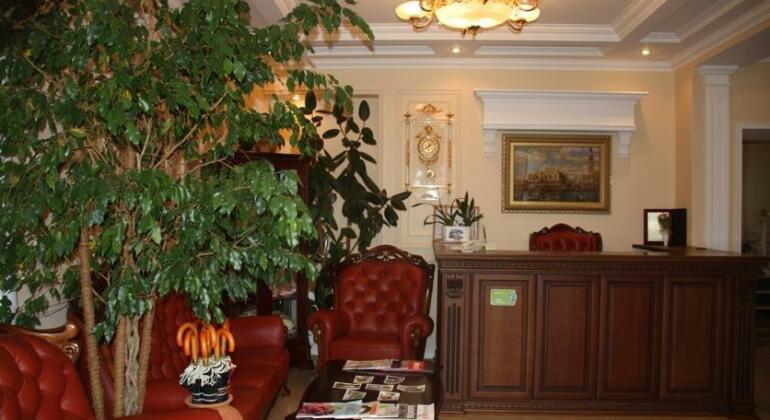 Villa Neapol Hotel - Photo3
