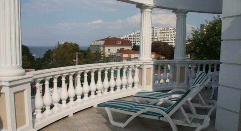 Villa Neapol Hotel - Photo5