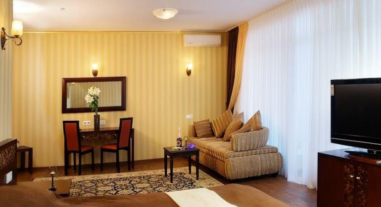 Villa Panama Hotel - Photo4