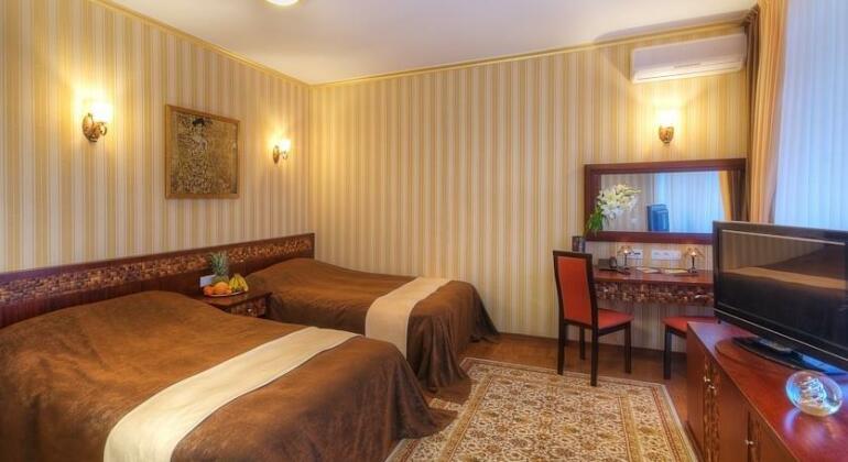 Villa Panama Hotel - Photo5