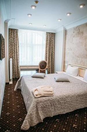 Vintage Hotel Odessa - Photo3