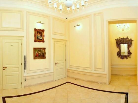 Vintazh Hotel - Photo2